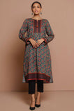 Zeen Wfm11401 Blue Soraya Lawn 2021