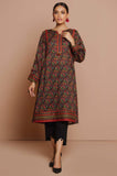 Zeen Wfm11402 Black Soraya Lawn 2021