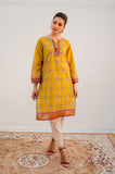 Zeen WFM12104 Goldenrod Zemira Spring Collection 2022 Online Shopping