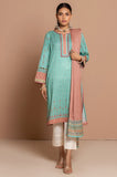 Zeen Wfm21447 Sky Blue Soraya Lawn 2021