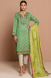 Wfm21448 Green Zeen Cambric Collection 2021