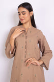 Zeen Woman 2 Piece Embroidered Khaddar Suit WFM22665 Rosewood Winter Collection Vol 1 2022 Online Shopping