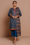 Zeen Wfm31511 Blue Soraya Lawn 2021