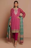 Zeen Wfm31515 Pink Soraya Lawn 2021