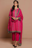 Zeen Wfm31521 Pink Soraya Lawn 2021