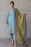 Zeen Wfm31529 Light Blue Soraya Lawn 2021