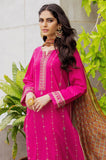 Zeen Wfm31540 Pink Soraya Lawn 2021