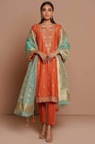 Zeen Wfm31553 Coral Soraya Lawn 2021