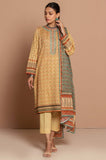 Zeen Wfm31555 Beige Soraya Lawn 2021