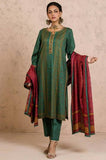 Wfm31558 Green Zeen Cambric Collection 2021