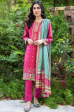 Zeen Wfm31761 Rosewood Winter Shawl 2021