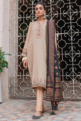 Zeen WFM31790 Beige Zemira Spring Collection 2022 Online Shopping