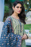 Zeen Woman WFM32208 Tea Noura Lawn 2022 Online Shopping