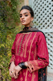 Zeen WFM32236 Maroon Zemira Spring Collection 2022 Online Shopping