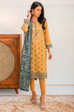 Zeen WFM32243 Mustard Zemira Spring Collection 2022 Online Shopping