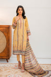 Zeen WFM32260 Yellow Zemira Spring Collection 2022 Online Shopping