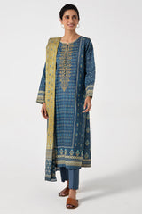 Zeen Woman WFM32470 Eid Ul Adha Collection 2022 Online Shopping