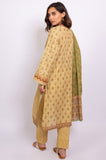 Zeen Woman 3 Piece Embroidered Khaddar Suit WFM32686 Cream Winter Collection Vol 1 2022 Online Shopping