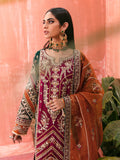 Gulaal Serina GL-WS-22V1-23 Zaryaab Wedding Formals Collection 2022 Online Shopping