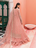 Gulaal Shandana GL-WS-22V1-24 Zaryaab Wedding Formals Collection 2022 Online Shopping