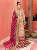 Gulaal Zohal GL-WS-22V1-26 Zaryaab Wedding Formals Collection 2022 Online Shopping