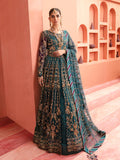 Gulaal Ayzel GL-WS-22V1-27 Zaryaab Wedding Formals Collection 2022 Online Shopping