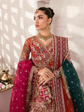 Gulaal Zaira GL-WS-22V1-30 Zaryaab Wedding Formals Collection 2022 Online Shopping