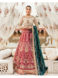 Fareena  Gulaal Wedding Collection 2021