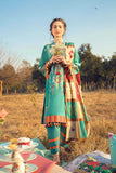 Ethnic Seville WUC101381 Spring Summer Lawn Collection 2020 | Ethnic 2020