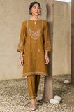 Zeen Wum21140 Olive Mist Luxury Chiffon 2021