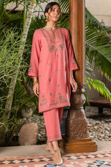 Zeen Wum21142 Brandied Apricot Luxury Chiffon 2021