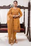 Zeen Wum31324 Mari Gold Luxury Chiffon 2021