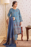 Zeen Wum31428 Blue Ashes Luxury Winter 2021