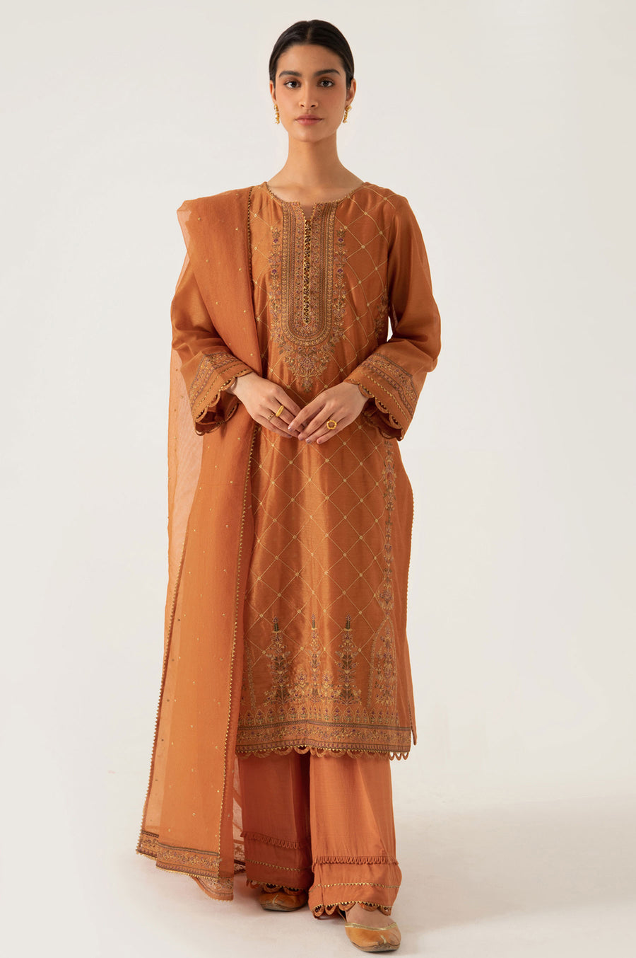 Zeen Woman WUM32108 Eid Ul Adha Collection 2022 Online Shopping