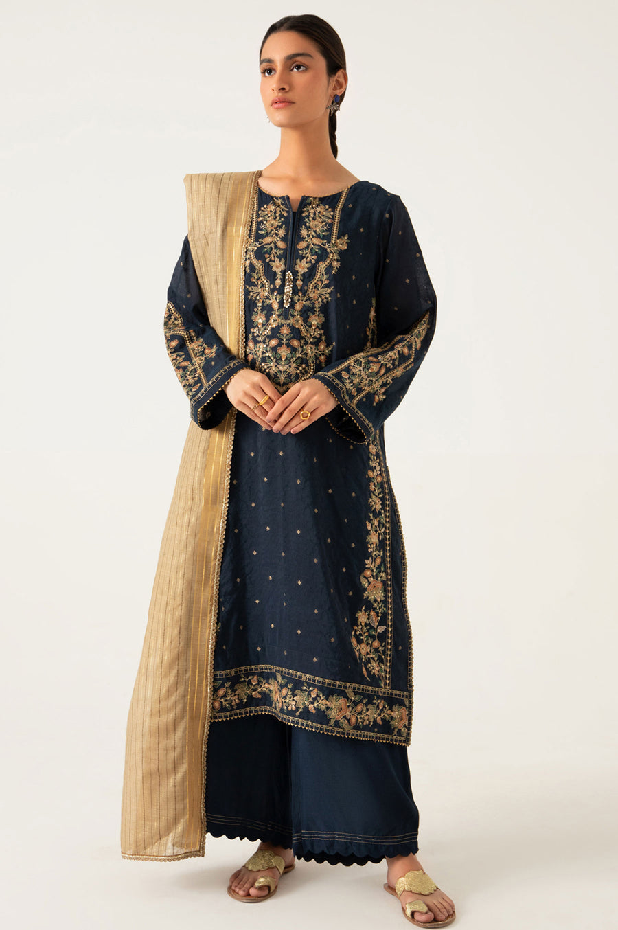 Zeen Woman WUM32128 Eid Ul Adha Collection 2022 Online Shopping