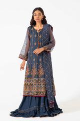 Zeen Woman WUM32204 Eid Ul Adha Collection 2022 Online Shopping