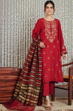 Zeen Wzm31405 Jaster Red Luxury Pret 2021