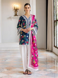 Zainab Chottani Wild-blossom 2A Tahra Lawn Collection Online Shopping