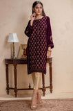 Zeen Wzm11507 Vintage Bloom Velvet Luxe 2021