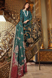 NS 12015 Gul Ahmed Royal Shawl 2021