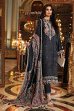 NS 12024 Gul Ahmed Royal Shawl 2021