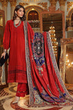 NS 12031 Gul Ahmed Royal Shawl 2021