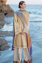 Zara Shahjahan Z21-9B Coco Lawn 2021