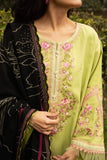 Z22-2b Zara Shahjahan Online Coco Lawn 2022