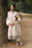 Z22-3b Zara Shahjahan Online Coco Lawn 2022