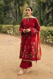 Z22-7b Zara Shahjahan Online Coco Lawn 2022