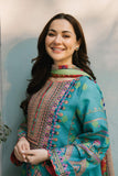 Z22-9b Zara Shahjahan Online Coco Lawn 2022