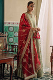 Zara Shahjahan ZC-3030 Wedding Formal 2021