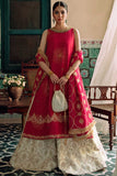 Zara Shahjahan ZC-3034 Wedding Formal 2021