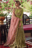 Zara Shahjahan ZC-3035 Wedding Formal 2021